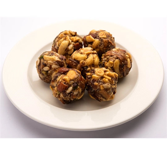 Azad Sweets Dry Fruit Ball | 500 gms