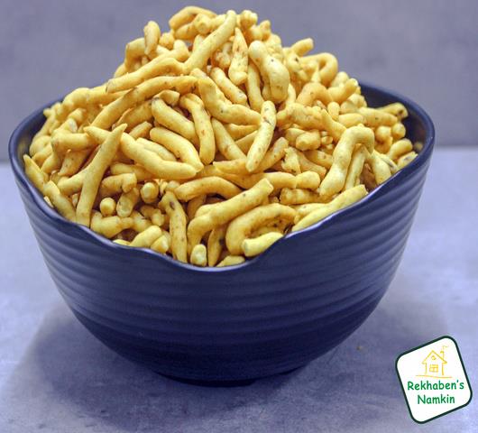 Rekhaben's Namkeen Bhatha Kani | 400 gms