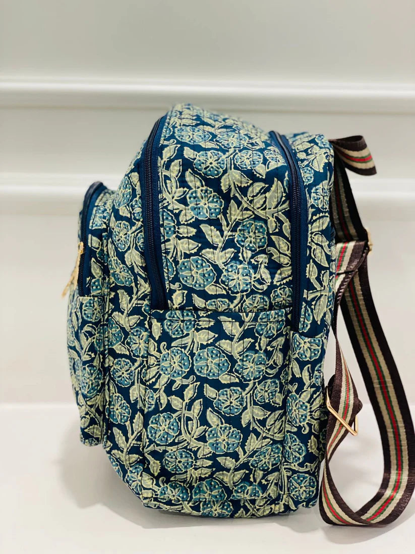 The Morvi Latest Backpack