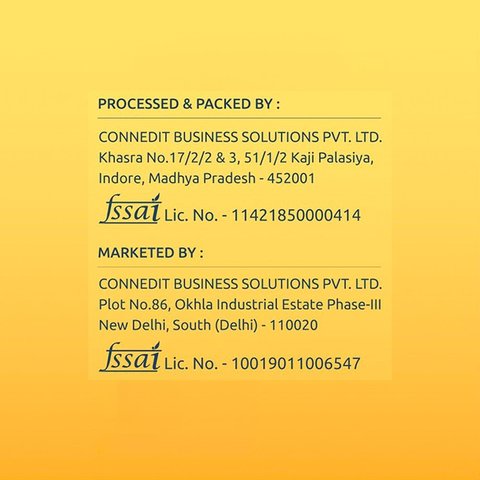 Farmley Panchmeva Dry Fruit Mix - 405 gms