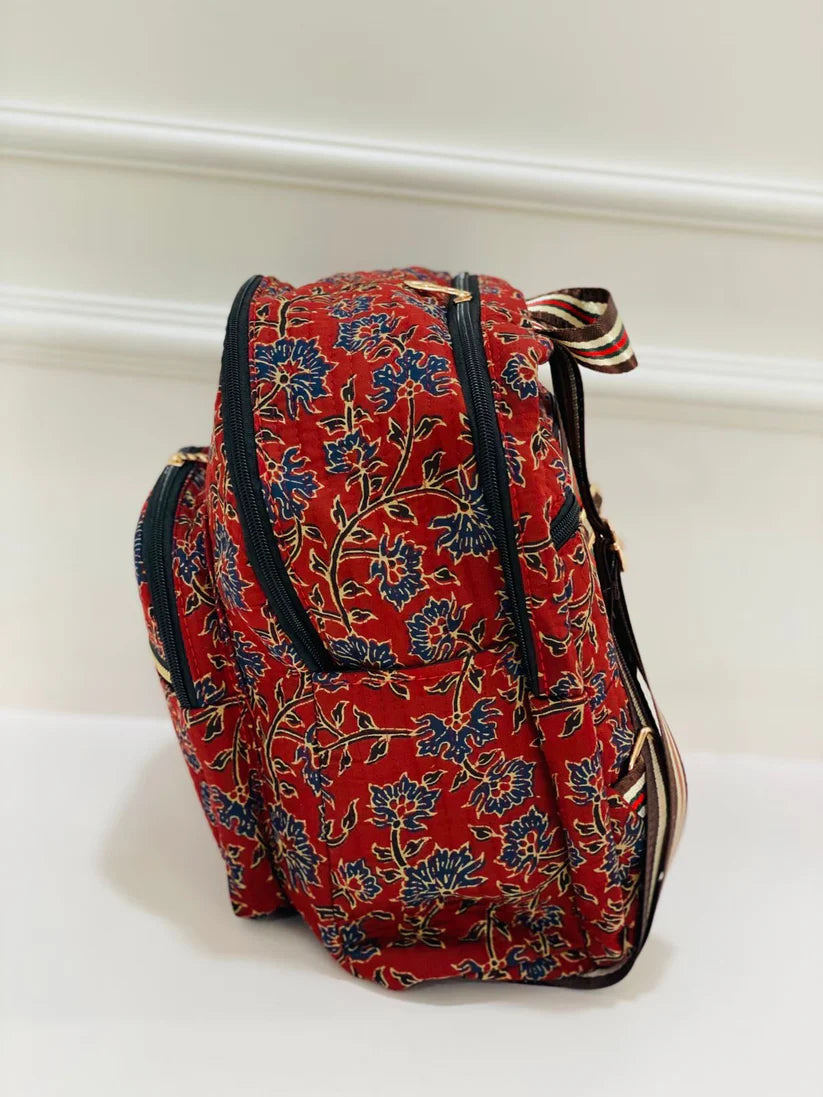 Morvi New Stylish Backpack