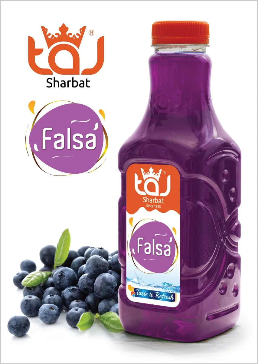 Taj Falsa Sharbat | 750 ml