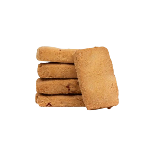 Ganesh Gruh Udyog RK Fruit Burfi Biscuit - 250 gms