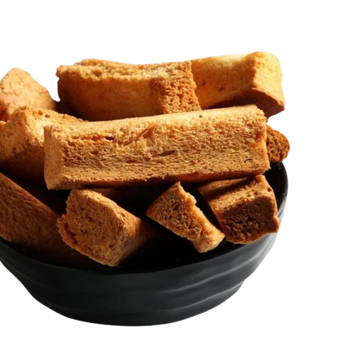 Ganesh Gruh Udyog Kela Toast500g - 500 gms