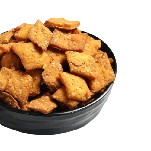 Ganesh Gruh Udyog Dry Handva - 250 gms