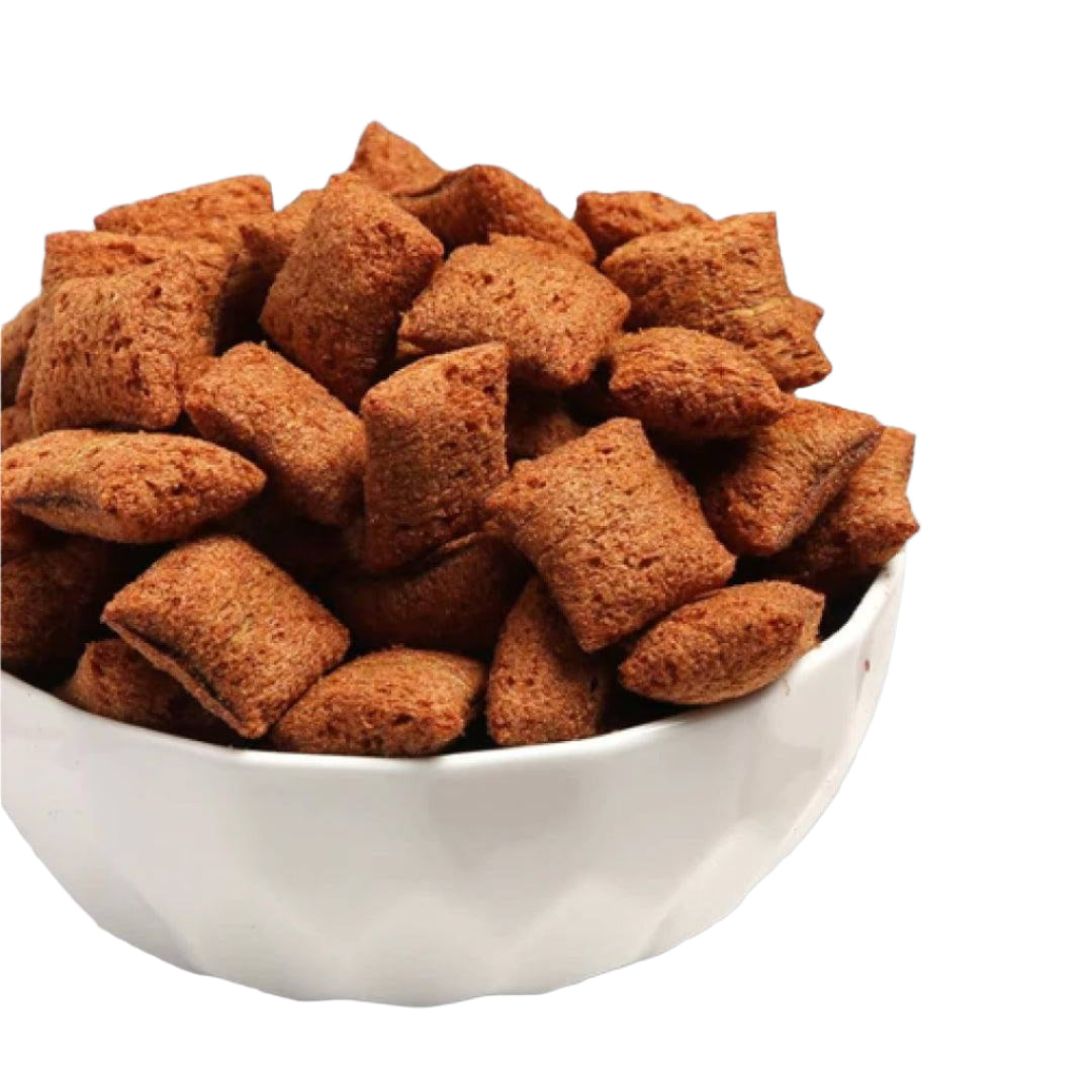 Ganesh Gruh Udyog Choco Snacks - 150 gms - India shopping