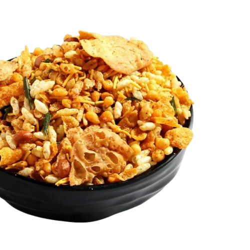 Ganesh Gruh Udyog Bhel Mix - 200 gms