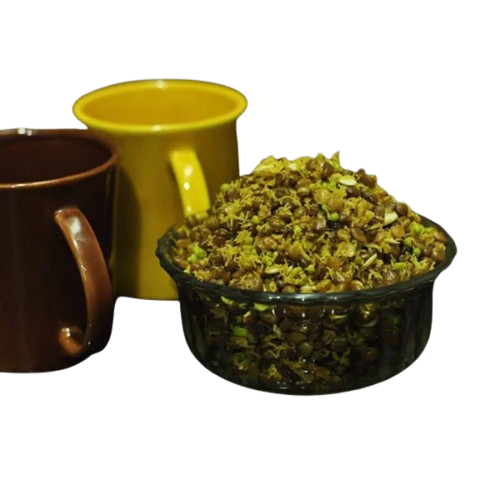 Ganesh Gruh Udyog Dal Moth - 200 gms