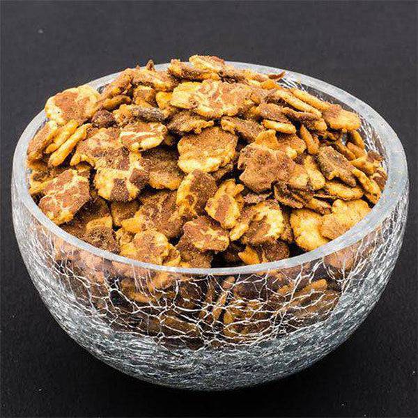 Ganesh Gruh Udyog IT Roasted Chana Jor - 200 gms - India shopping