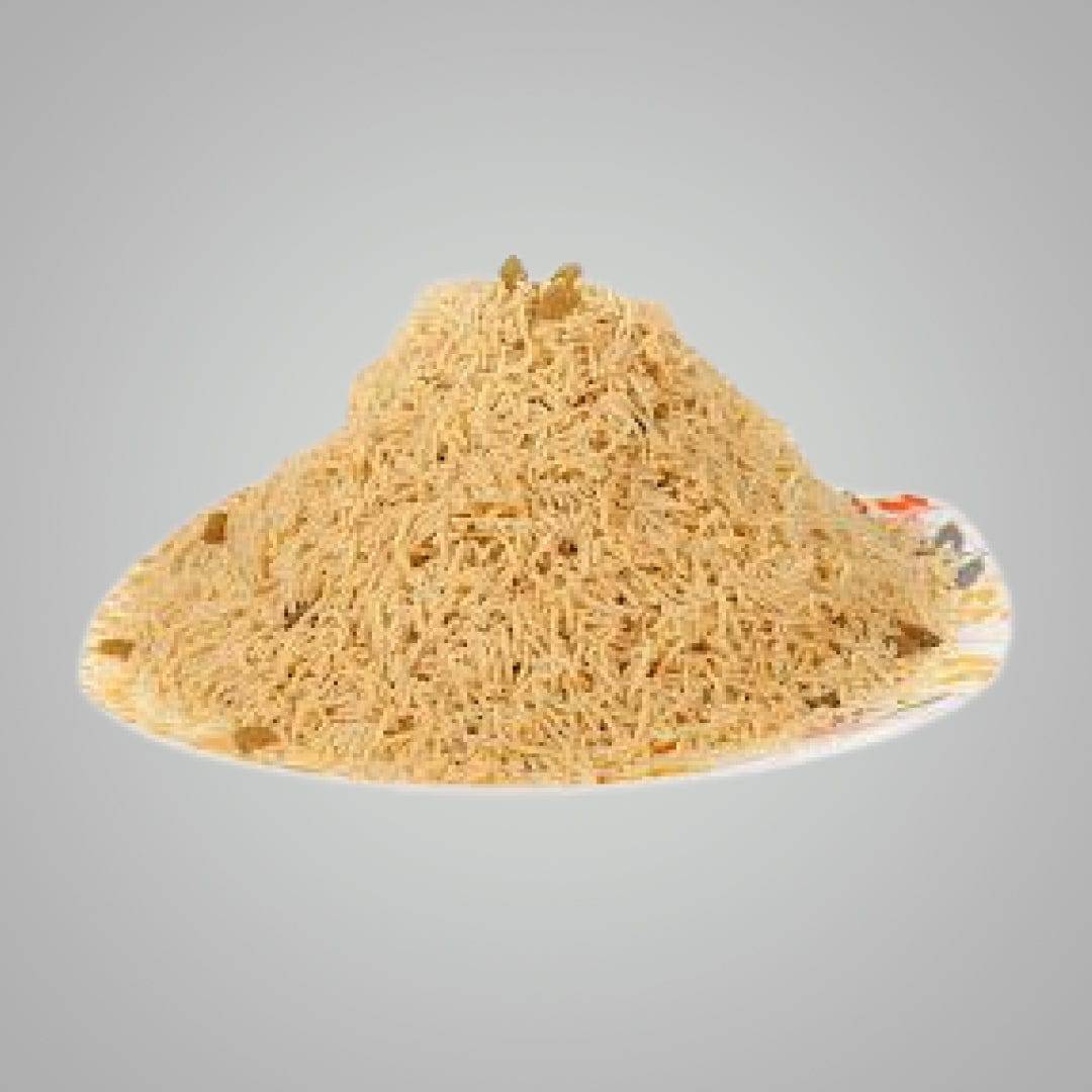 Ganesh Gruh Udyog Kela Sev - 200 gms - India shopping