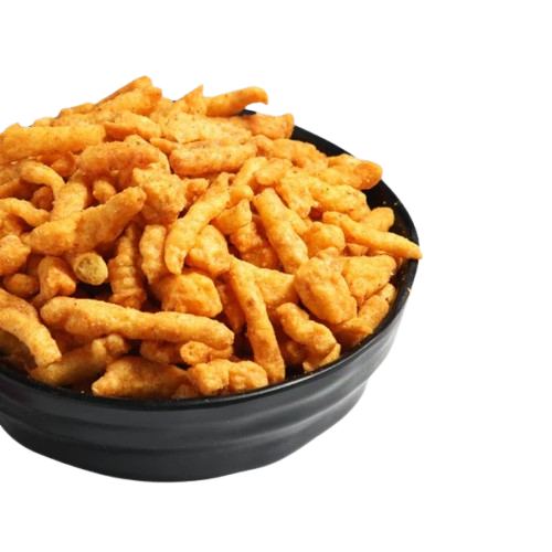 Ganesh Gruh Udyog Kurkure Tomato - 200 gms