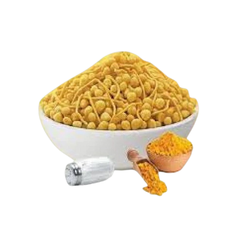 Ganesh Gruh Udyog Sev Bundi Mix - 200 gms