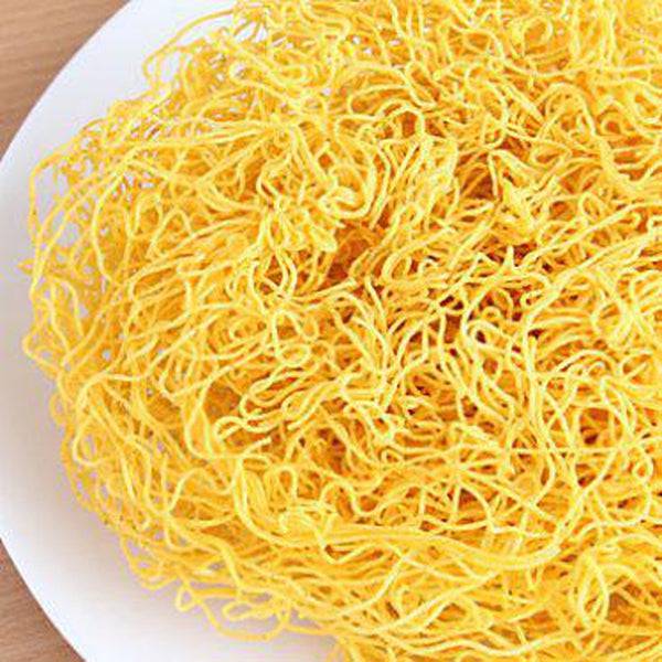 Ganesh Gruh Udyog SP Guchda Sev Tikhi - 200 gms - India shopping