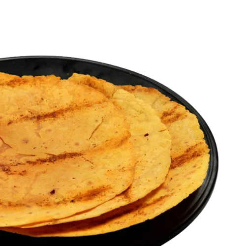 Ganesh Gruh Udyog Chanajor Khakhara - 400 gms