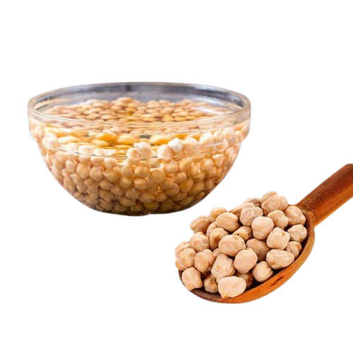 Ganesh Gruh Udyog Folela Khara Chana - 400 gms