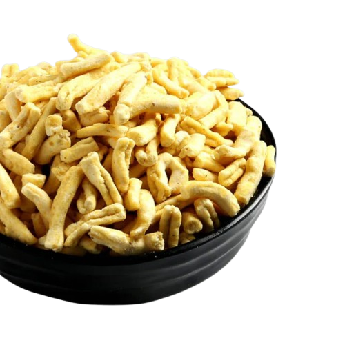 Ganesh Gruh Udyog Jada Ganthiya - 400 gms