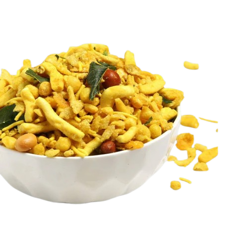 Ganesh Gruh Udyog Khatta Meetha Mix - 400 gms