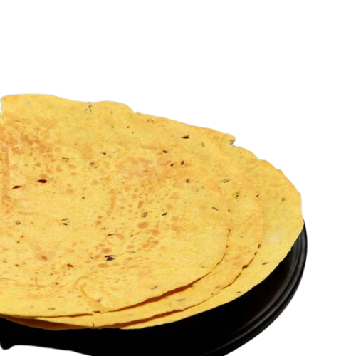 Ganesh Diet Jira Mari Khakhara - 500 gms