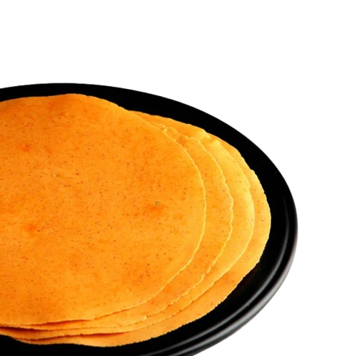 Ganesh Gruh Udyog Chana Papad - 500 gms