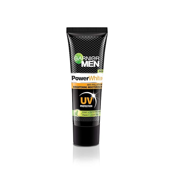Garnier Men Moisturizer for Brightening (Combination Skin) 20 gms