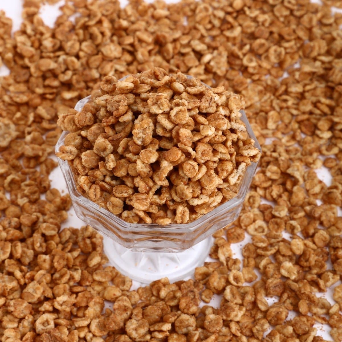 Gehoo Chips - 200 gms - India shopping