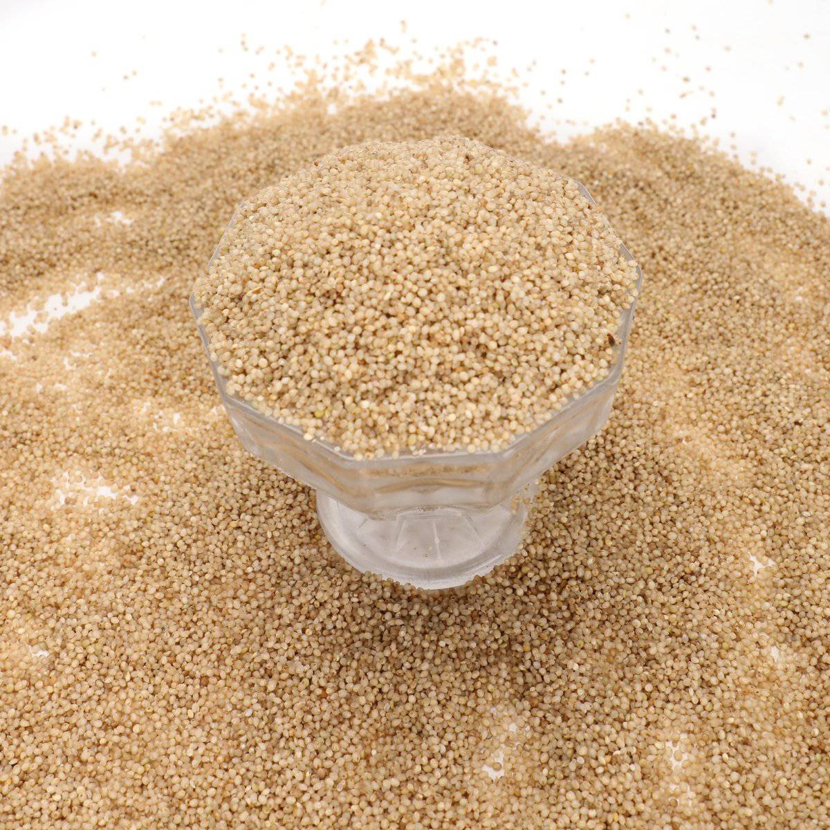 Buy Barnyard Millet Raw 250gm Govind Jee - Main Image