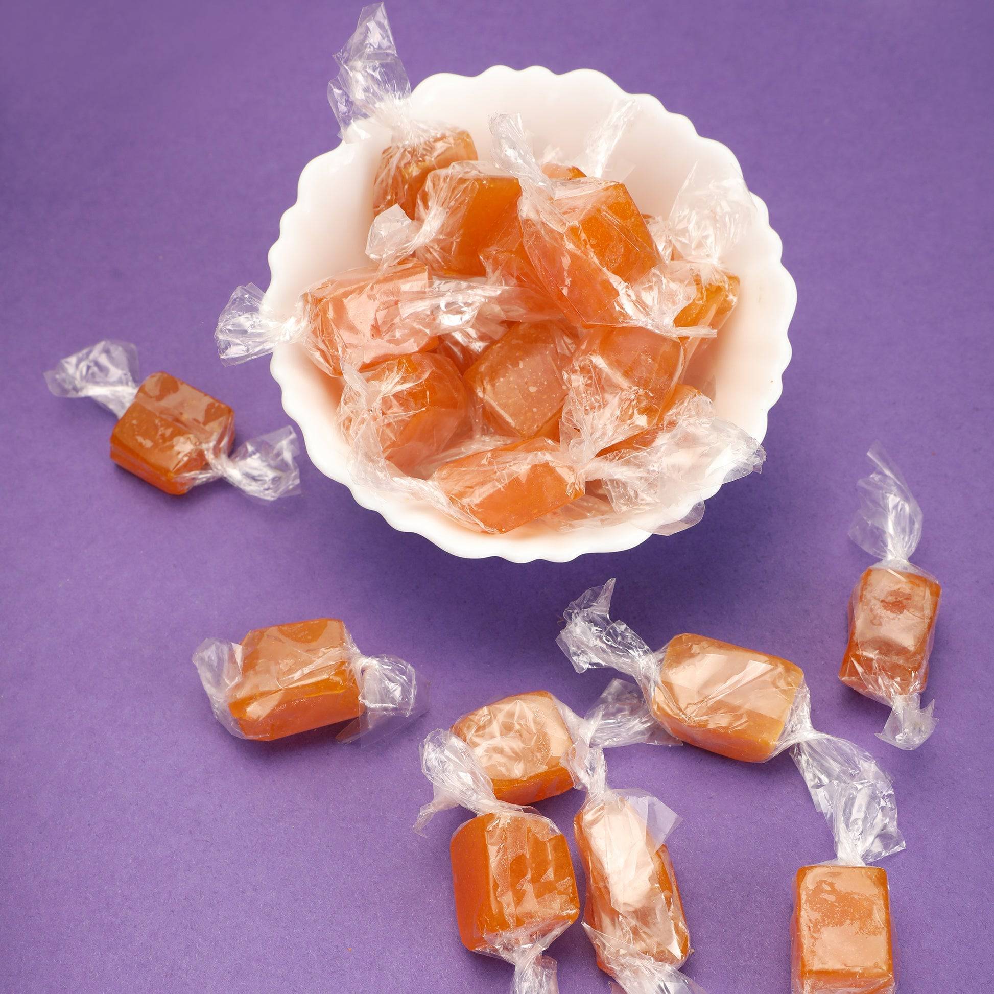 Govind Jee Aam Papad - 200 gms - India shopping