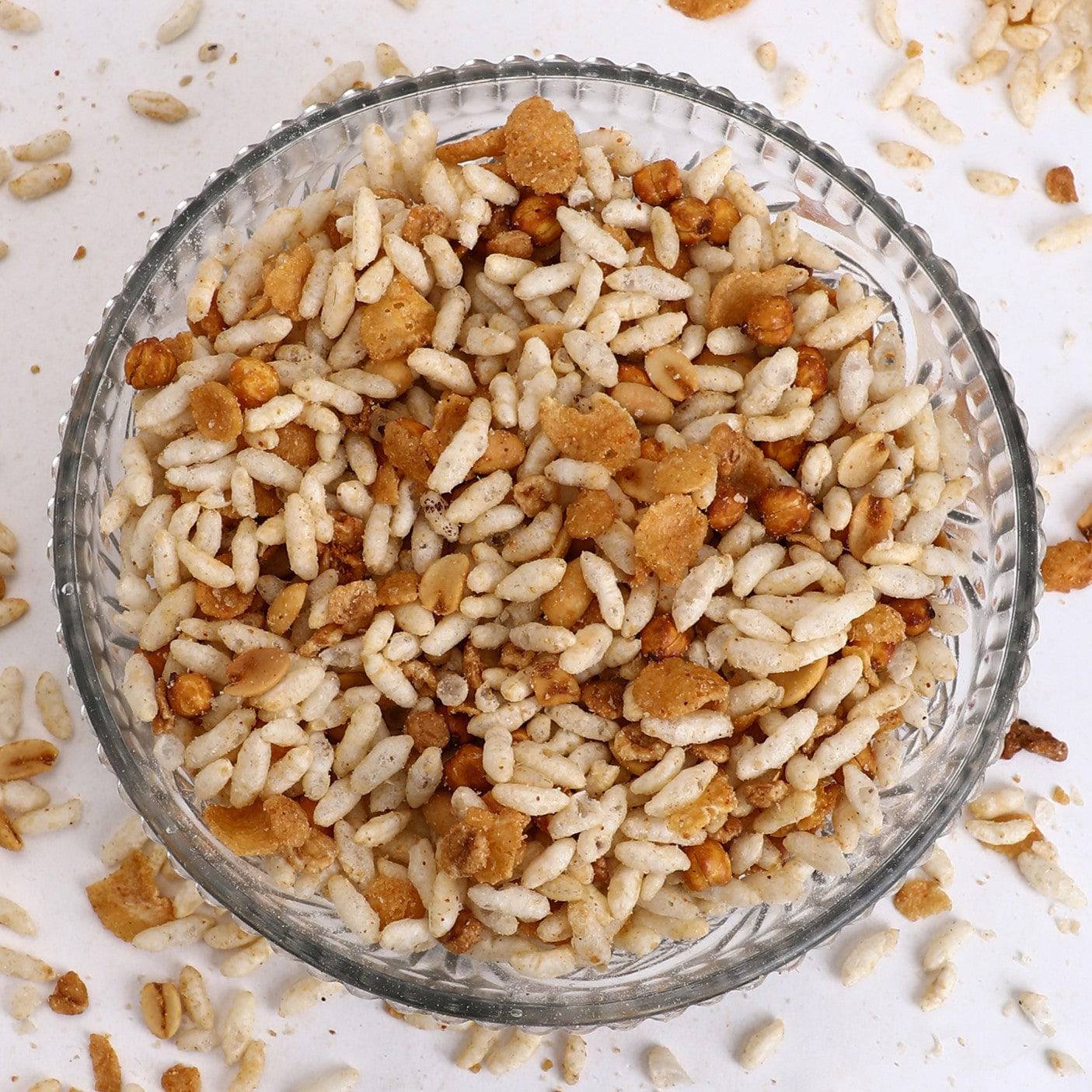 Roasted Khatta Mitha Mix - 250 gms - India shopping