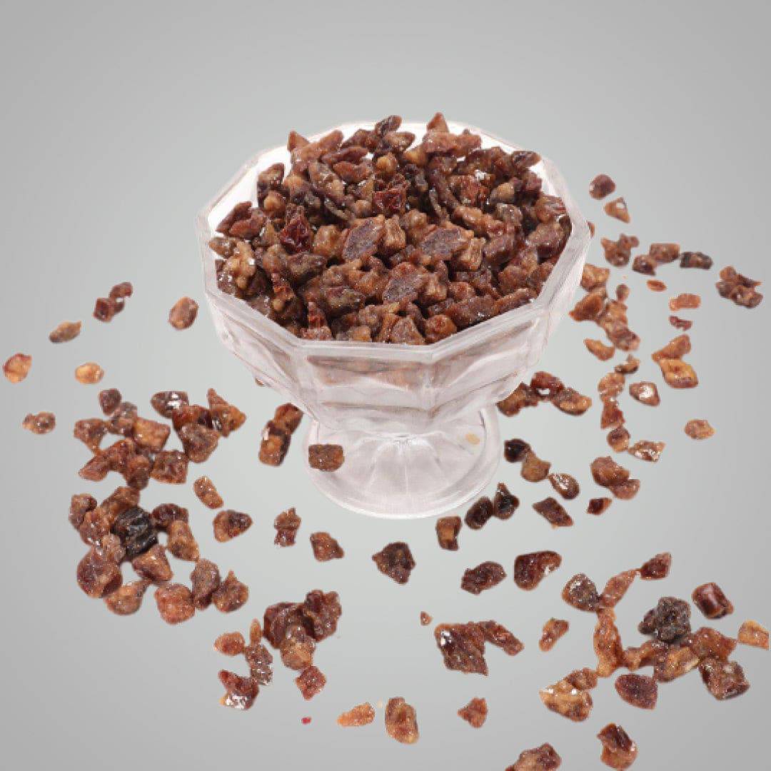 Madhur Chhuara - 100 gms - India shopping