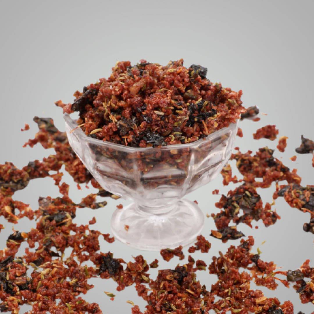 Govind Jee Calcutti Pan - 200 gms - India shopping