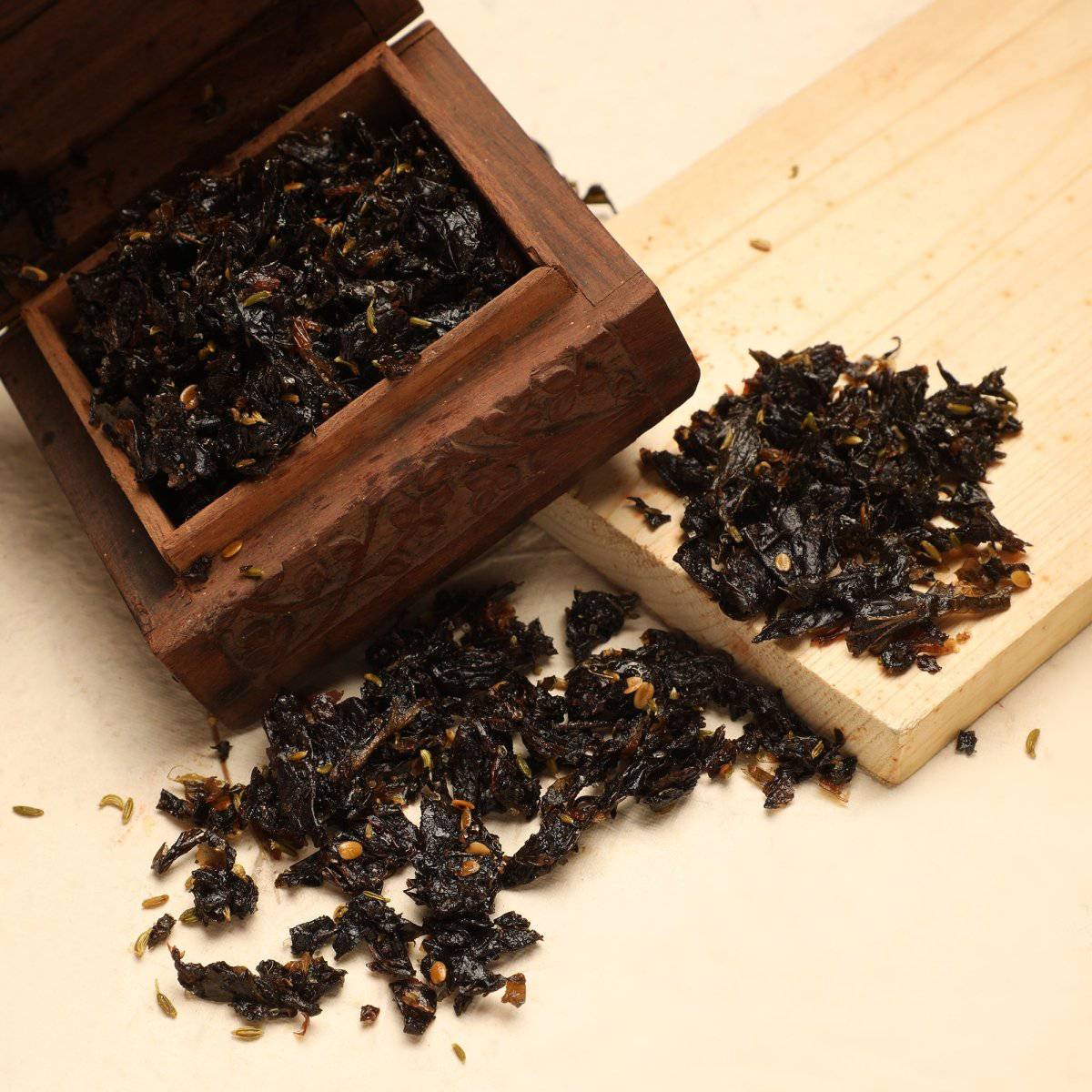 Govind Jee Navratan Pan - 200 gms - India shopping