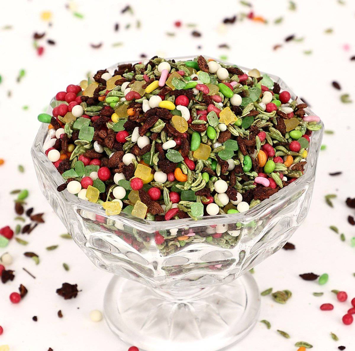 Govind Jee Punjabi Mix - 200 gms - India shopping