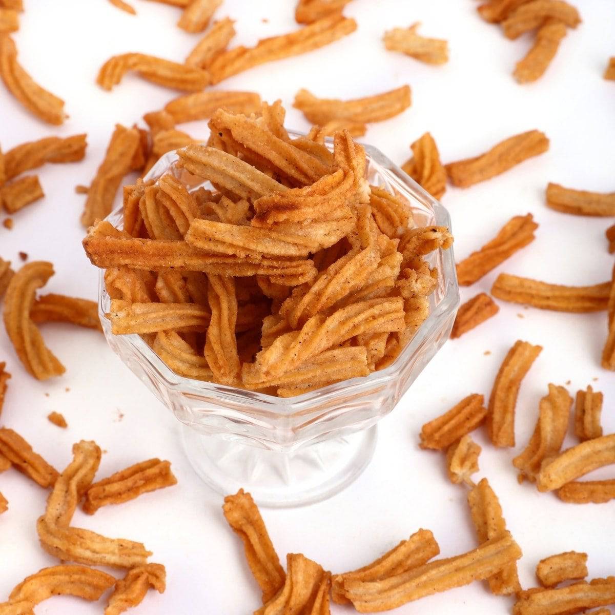 Govind Jee Soya Stick - 200 gms - India shopping