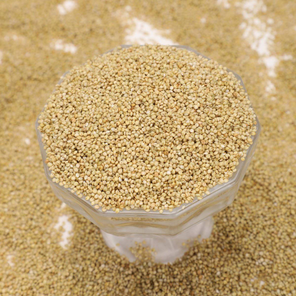 Foxtail Millet - 250 gms - India shopping