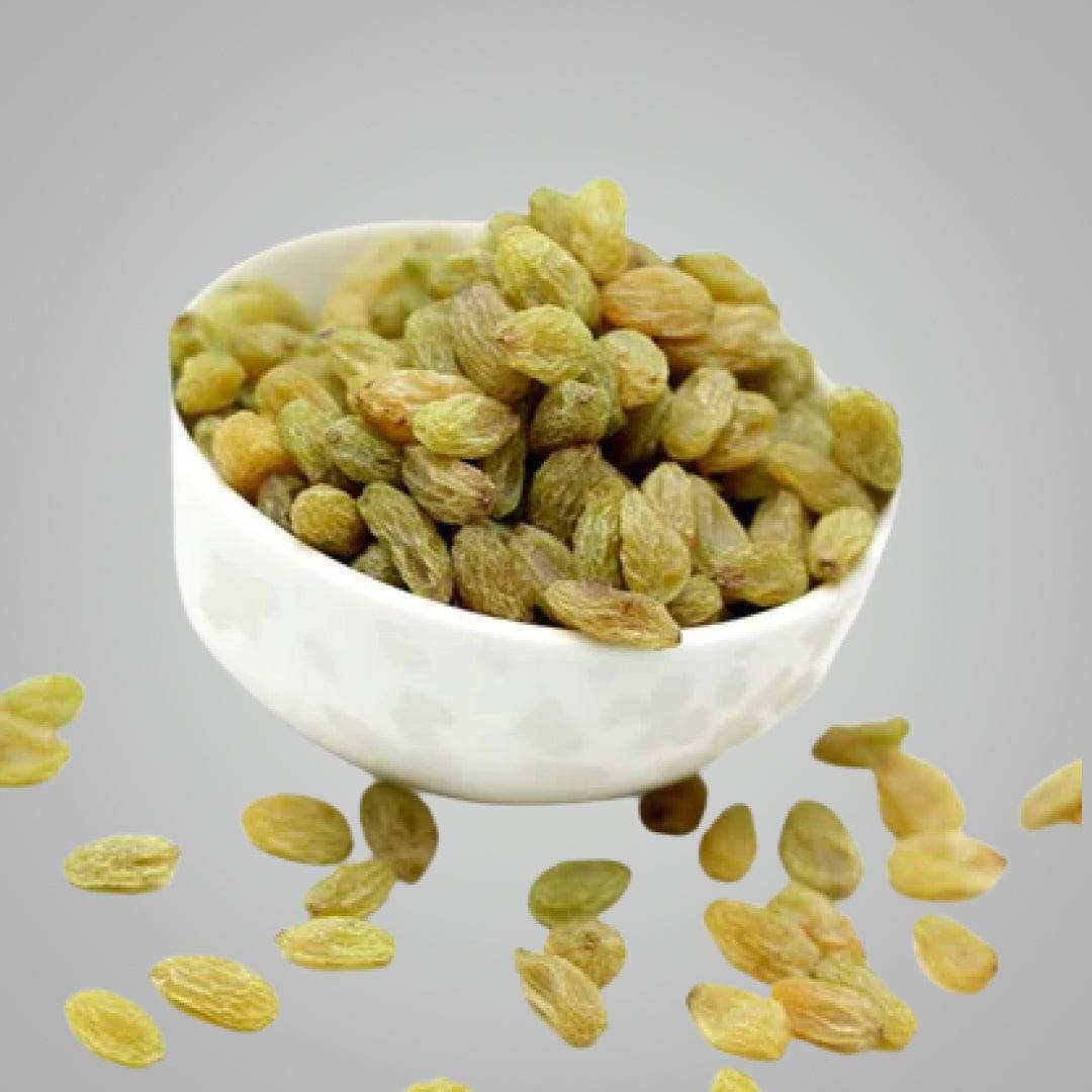 Kandhari Kishmish - 250 gms - India shopping