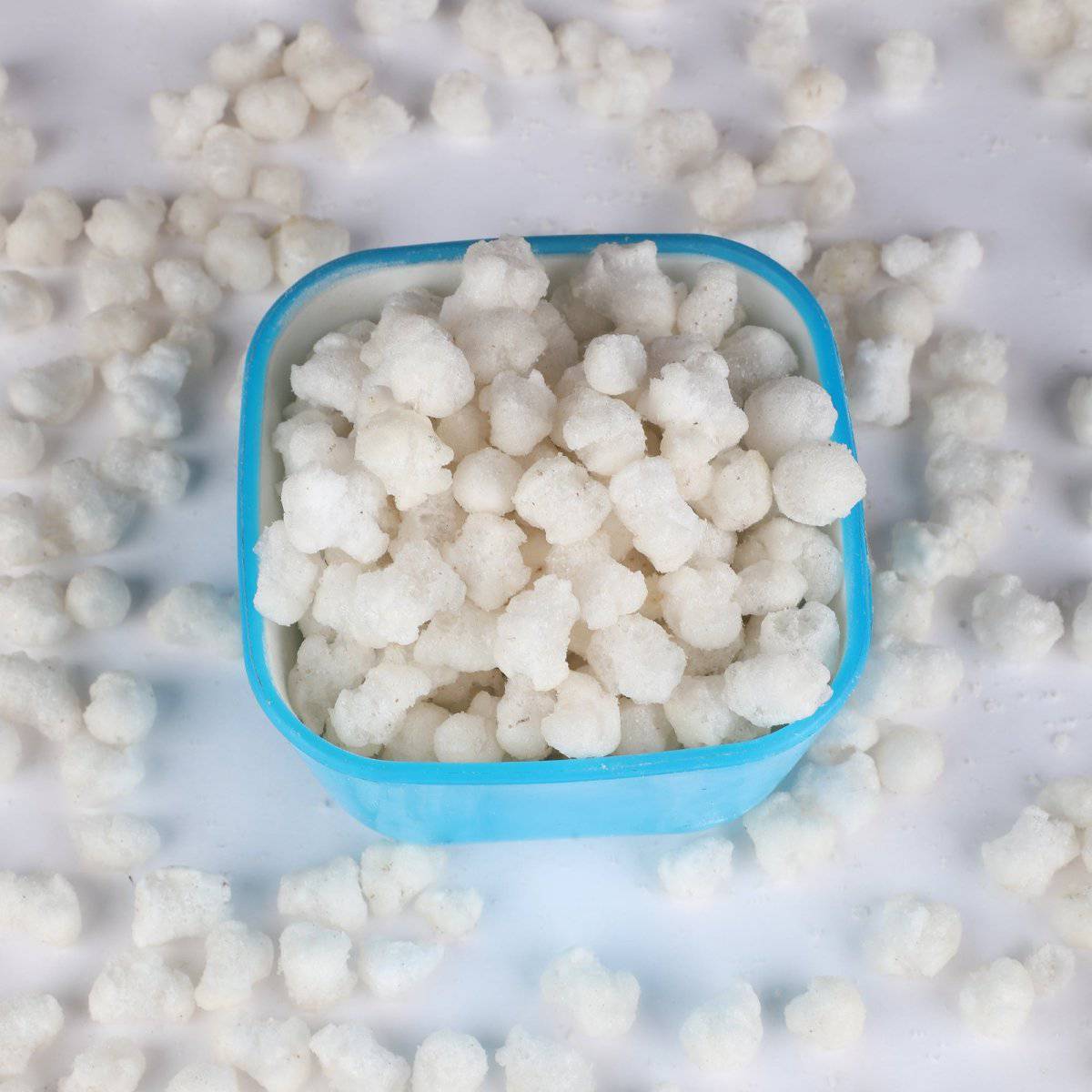 Salted Sabudana - 250 gms - India shopping