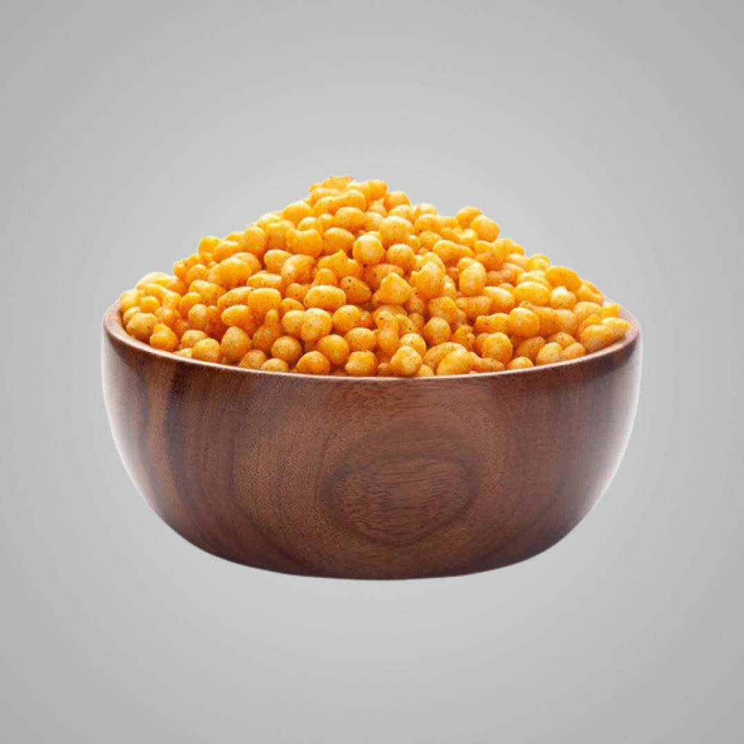 Govind Jee Masala Boondi - 200 gms - India shopping