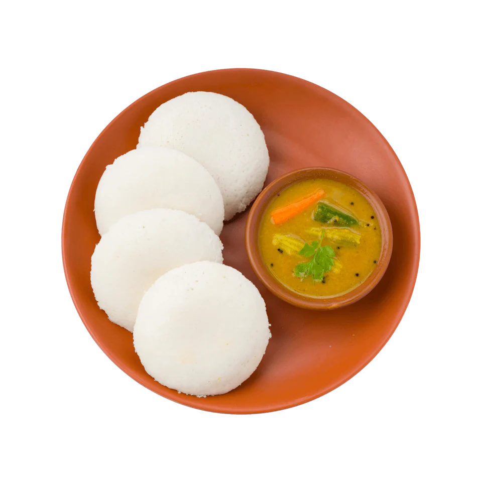 Fresh O Need Idli Sambhar - Ready To Eat 250 gms