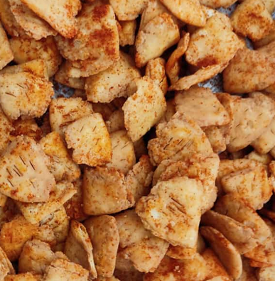 Truptida Homemade Methi Puri | 400 gms