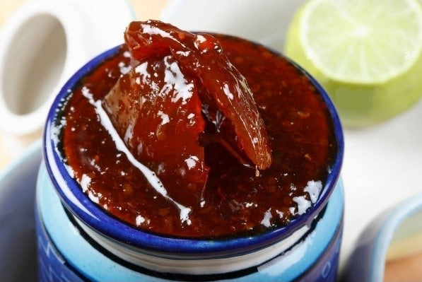 Laxmi Misthan Bhandar Nimbu Achar - 500 gms