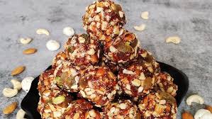 Lovyam Sweets Immunity Booster Laddu | 500 gms