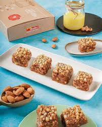 Madhvi Dairy Gundar Pak | 500 gms