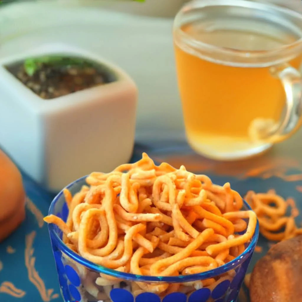 Godavari Vantillu Janthikalu - 500 gms - India shopping