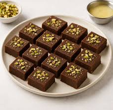 Bombay Misthan Bhandar Chocolate Bites | 500 gms