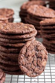 Indian Sweets Shop Chocolate cookies