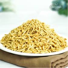 Lovyam Sweets Ratlami Sev | 500 gms
