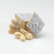 Madhvi Dairy Kaju Katli | 500 gms