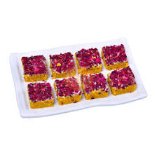 Das Pendawala Gulab Pak – 500 gms | Individually Packed Sweet