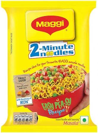 Maggi by Nestle 70 Gms Set of 2 - India shopping