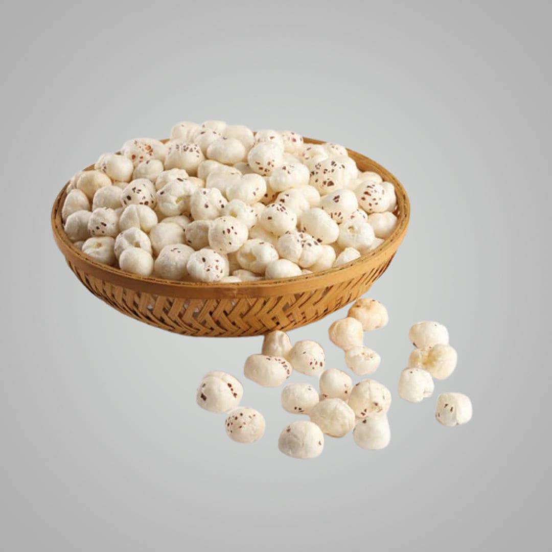 Makhana - India shopping